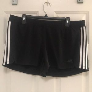 Adidas Athletic/Athleisure Shorts, NWT!